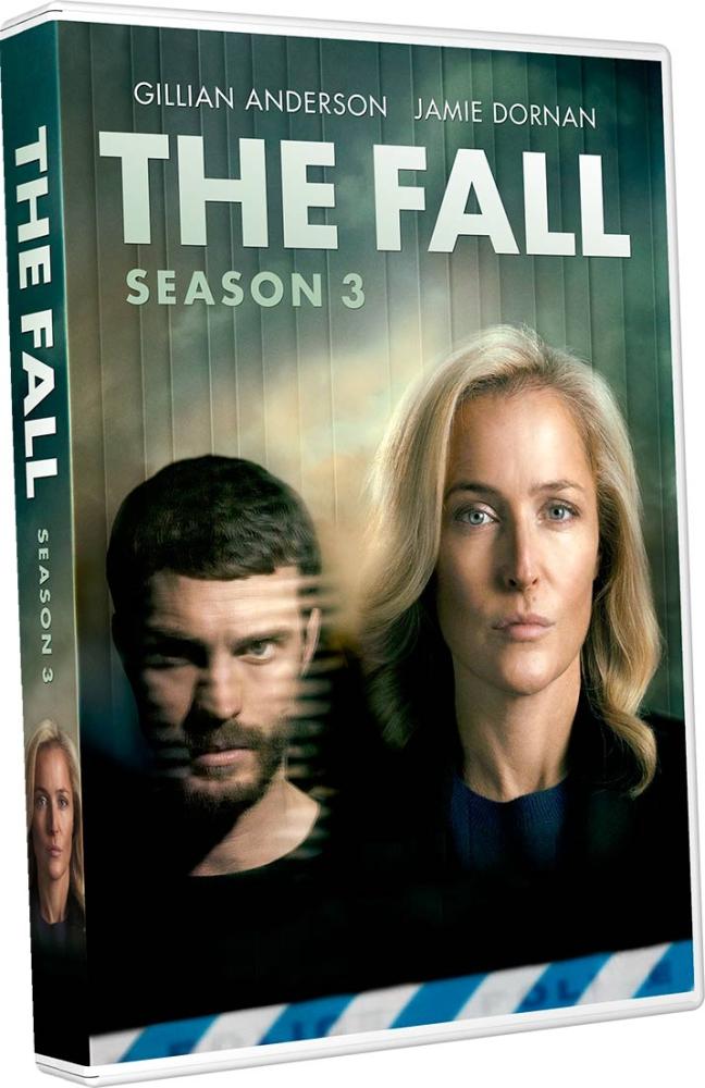 The Fall (Sesong 3)