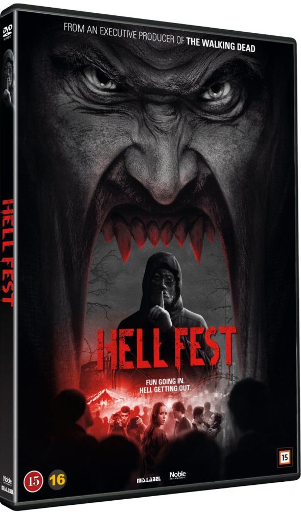 Hell fest