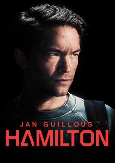Jan Guillous Hamilton (Season 1)
