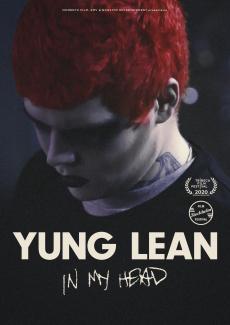 Yung Lean : in my head
