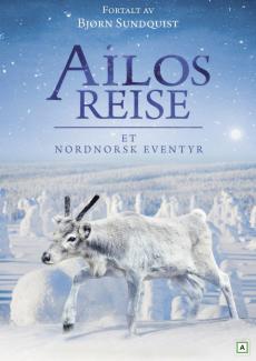 Ailos reise : et nordnorsk eventyr