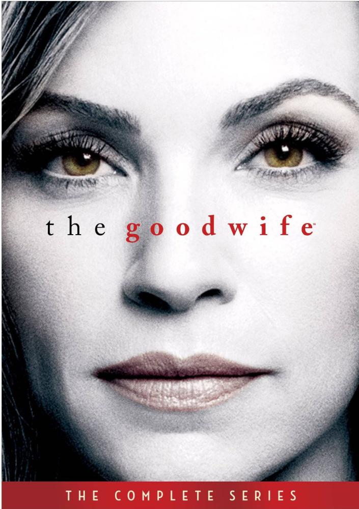 The Good wife (The complete series)