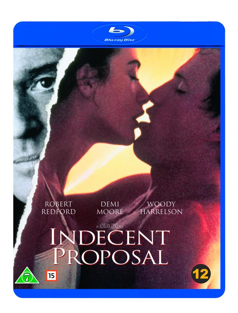 Indecent proposal