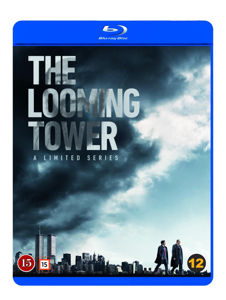 The Looming Tower - A Limited Series