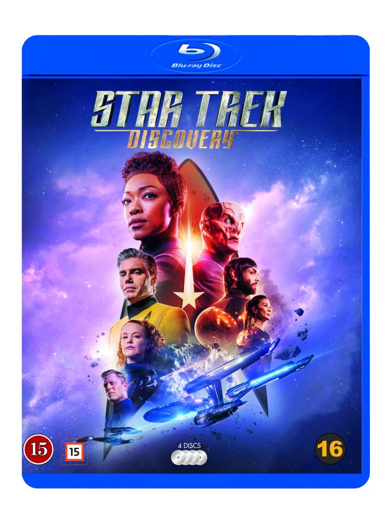 Star Trek : Discovery (Season Two)