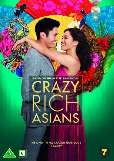Crazy rich Asians