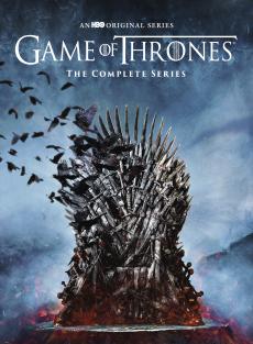 Game of thrones (The complete series)