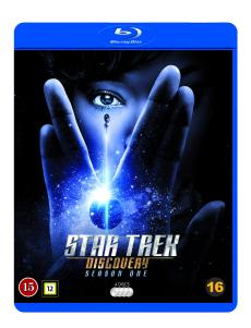 Star Trek : Discovery (Season One)
