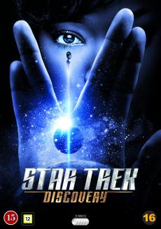 Star Trek : Discovery (Season one)