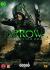 Arrow (The complete sixth season)