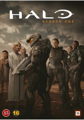 Halo (Season one)