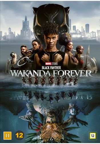 Black Panther : Wakanda forever