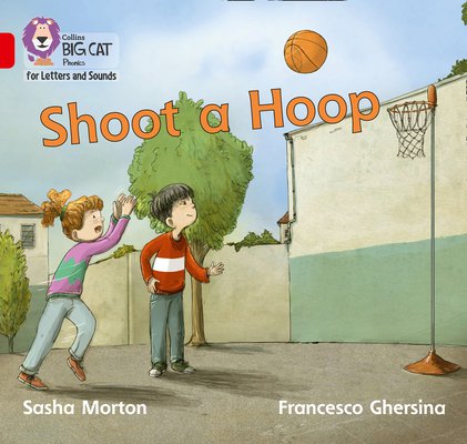 Shoot a hoop