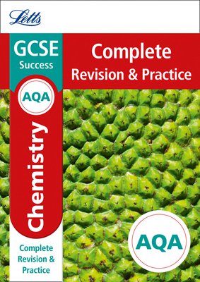 Aqa gcse chemistry complete revision & practice