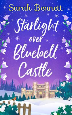 Starlight over bluebell castle