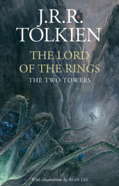 The lord of the rings (second part) : The two towers