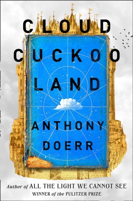 Cloud cuckoo land