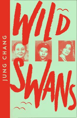 Wild swans : three daughters of China