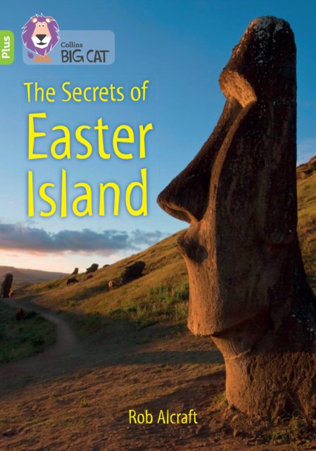 Secrets of easter island