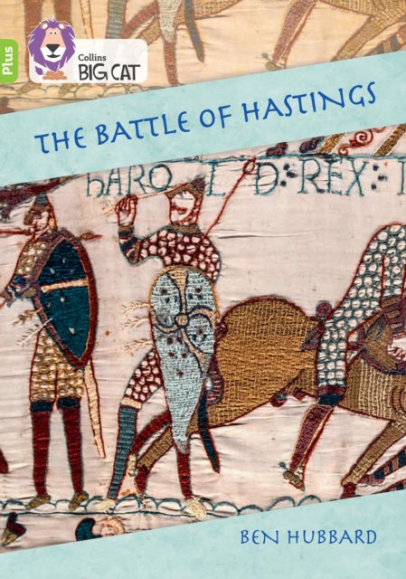 Battle of hastings: how did harold lose?