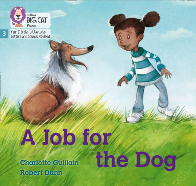 Job for the dog