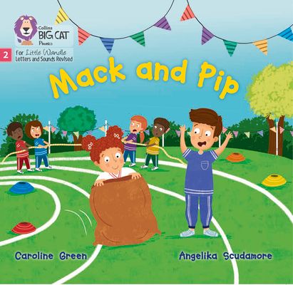 Mack and pip