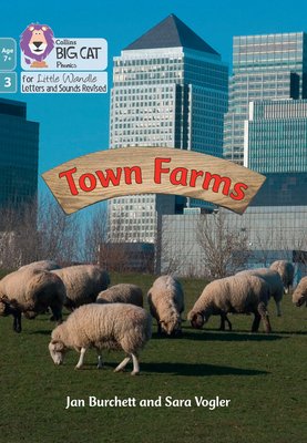 Town farm