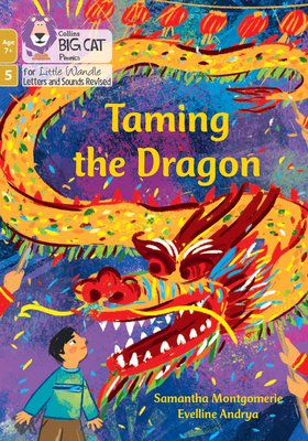 Taming the dragon