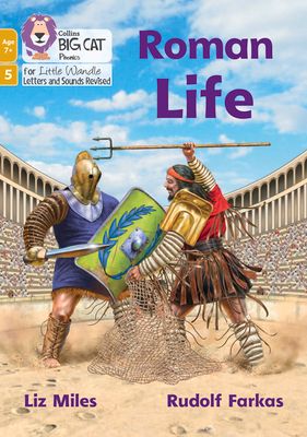 Shocking rome
