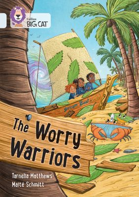 Worry warriors
