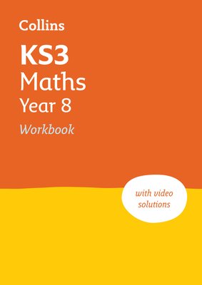 Ks3 maths year 8 workbook