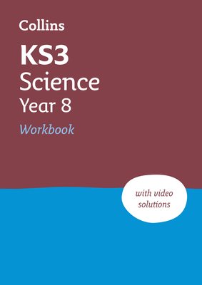 Ks3 science year 8 workbook