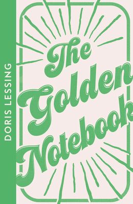 Golden notebook