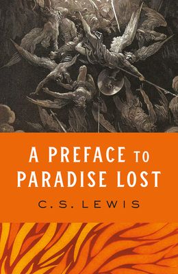 Preface to paradise lost