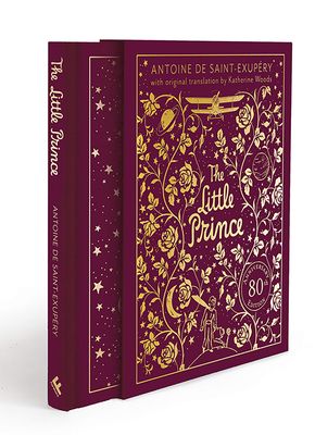 Little prince (collector's edition)