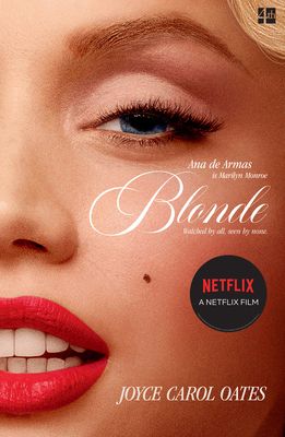 Blonde : a novel