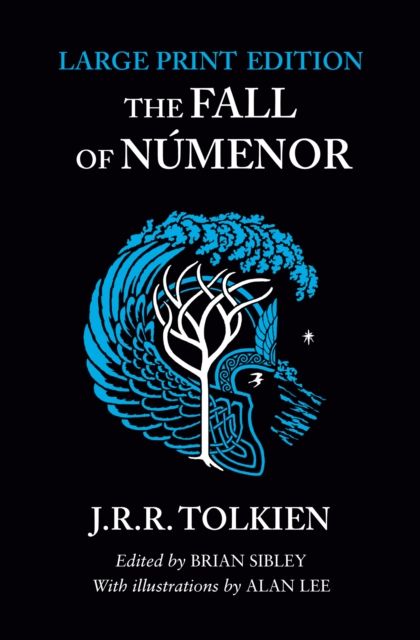 Fall of numenor