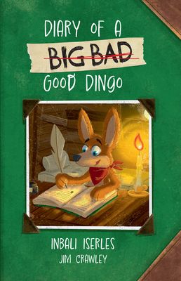 Diary of a (big bad) good dingo