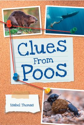 Clues from poos