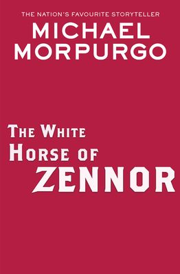 White horse of zennor