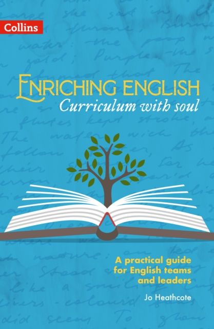 Enriching english: curriculum with soul