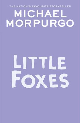 Little foxes