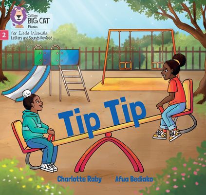 Tip tip