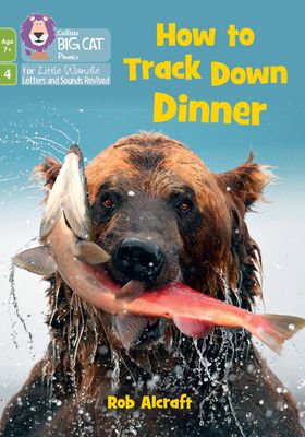 How to track down dinner