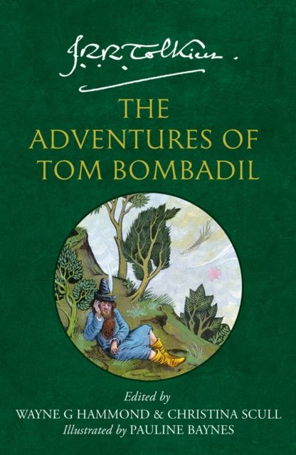 Adventures of tom bombadil