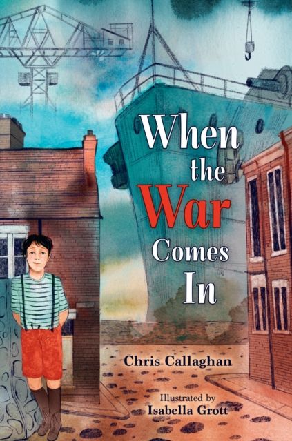 When the war comes in