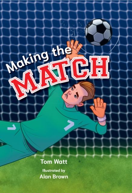 Making the match