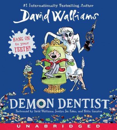 Demon dentist