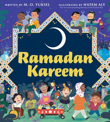 Ramadan kareem