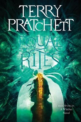 Equal rites : a Discworld novel